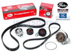 アルファロメオ 156 / GT JTS タイミングベルトキット 対策 ウォーターポンプ付