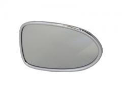 フラスパ / コンチネンタルGT　サイドミラー ガラス (純正品) ミラー レンズ