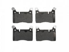 Aston Martin　Vantage 19　リア ブレーキ パッド (社外品) ヴァンテージ バンテージ