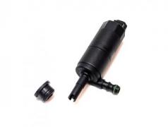 Rapide　ヘッドランプ ウォッシャー ポンプ ・ グロメット付 (純正品) ラピード ヘッドライト アストン マーチン