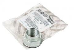 アルファロメオ ジュリエッタ 1.4　94014 / 940141 フロントハブナット 純正品 51806635