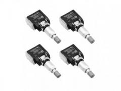 DBX　タイヤ 空気圧センサー (純正品)　4個セット Aston Martin TPMS タイヤ プレッシャー