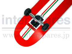 フェラーリ　スケートボード