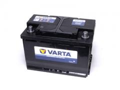 456 MGT / 456 MGTA　550　512TR　バッテリー (社外品)