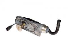 コンチネンタル GT 　フライング スパー　サーモスタット ASSY (純正品)