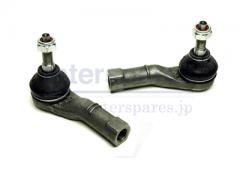 ルノー カングー　タイロッドエンド 左右 セット 7701474641 / 7701474642