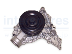 メルセデスベンツ M272 エンジン ウォーターポンプ 純正品 272200090180