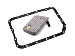 ベントレー　アルナージ , アズール　A/T オイル フィルター セット (社外品)