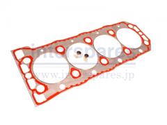 対策 ヘッドガスケット ローバーKシリーズ LVB000320