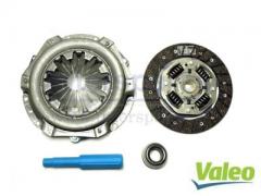 プジョー 1007 / シトロエン C2 1.4リッター VALEO製 OEM クラッチキット