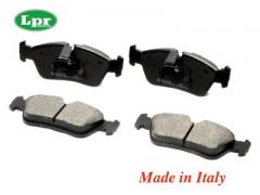 BMW フロント ブレーキパッド  純正品番 34116761244 適合品