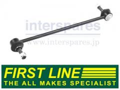 ルノー カングー2 KWH5F / KWH5F1 フロント スタビライザー リンクロッド スタビリンクロッド 546181925R