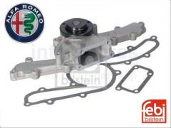 アルファロメオ 155 V6 / GTV V6 2.0 ターボ　ウォーターポンプ　