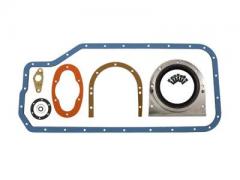 ロールスロイス　シルバー シャドー　ベントレー　T1 / T2　V8 エンジン　クランクケース オイル漏れ 対策 キット
