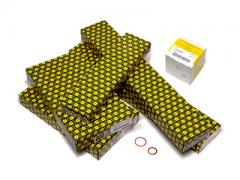 F430　フィルター & ワイパーブレード セット(純正品)