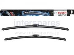 BMW MINI F60 クロスオーバー　フロントワイパーブレード左右 BOSCH VALEO