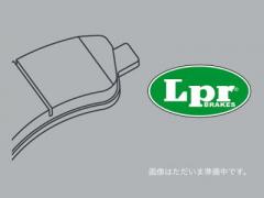 フロントブレーキパッド