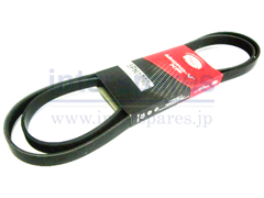 ルノーカングー 1.6 KCK4M  ドライブベルト ファンベルト　5リブ　7700111671 / 8200833541
