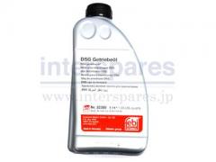 DSGオイル　1リッター　G-052-182-A2  G052182A2