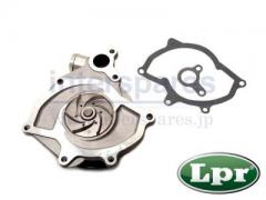 ポルシェ 986 ボクスター LPR製 鋳鉄ペラ製 ウォーターポンプ 99610601155