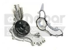ジープ JEEP  ウォーターポンプ　純正品  68311108AA  68311108AE