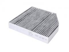 DBX　A/C フィルター ( 内気用 ) (OEM品) Aston Martin エアコン ダスト ポーレン