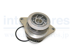 VW  ポロ　ルポ　対策 ウォーターポンプ 036121008G 036121008GV