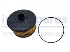 ルノー ルーテシア 4 型式 RH4B  897cc (0.9L) 　オイルフィルター　152095084R