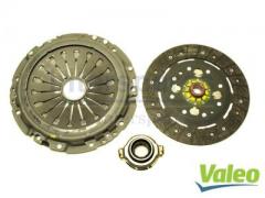 アルファロメオ GTV V6 3.0　6速マニュアル車 クラッチキット 71718090 71719413