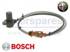 アルファロメオ V6  クランクセンサー 　BOSCH製 OEM  46808734