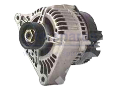 オルタネーターリビルト 5705.X2 12V 97A 56-5S