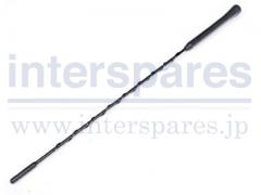 BMW ミニ R55 R56 R57　純正 ルーフアンテナ (ノーマル)　65203453893