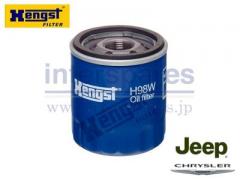 JEEP コンパス MK4924 2.4L  エンジンオイルフィルター 04892339AB 4892339AB 
