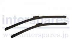 VW ワイパーブレード左右セット BOSCH エアロツイン A308S 3397007308
