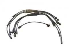 シルバー シャドウ　T1 / T2　プラグコード セット (社外品)