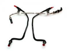 コンチネンタル GT / GTC　フライング スパー　バキュームパイプ　LHD用 (純正品)