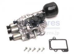 フィアット 500  1.2 / 1.4  純正 コントロールバルブユニット 71747938　(複数品番へ仕様変更)