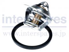 ルノー カングー Ⅰ 1.6 KCK4M  サーモスタット O-RING付　83℃ 8200030307