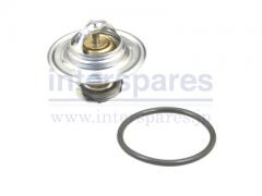 VW ポロ 9NBJX　サーモスタット O-RING 付 050121113C