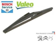シトロエン C3 B6HN01 リアワイパーブレード BOSCH VALEO