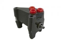 シルバー スピリット / スパー　コーニッシュ　ブレーキ ディストリビューション バルブ　アッパー (純正品) Distribution Valve