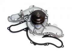 ビトルボ / スパイダー ザガート / 222　ウォーターポンプ (社外品) G/K付　Biturbo Biturbo Spyder ( Spyder Zagato )