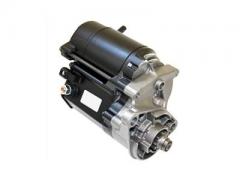 ターボR　コンチネンタル　ミュルザンヌ　スターター モーター  (リビルト品)　セルモーター Turbo R Continental Mulsanne