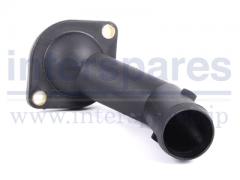 VW　サーモスタット ハウジング O-RING付 社外 06A121121C