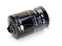 アウディ　A4 (B7)  1.8T / アバント 1.8T  8EBFB  オイルフィルター MANN製 068115561F　