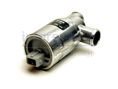IDLE AIR CONTROL VALVE (IAC)