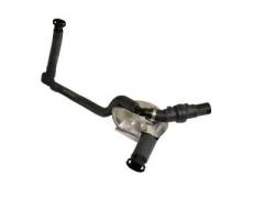 コンチネンタル GT / GTC　フライング スパー　オイル ブリーザー ホース ASSY (純正品)