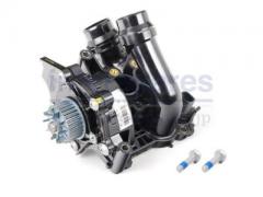 VW  ウォーターポンプ ハウジング付　純正　対策ボルト SET　06H121026CQ