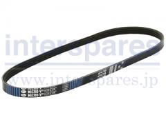 スマート 0.6L / 0.7L  ファンベルト ドライブベルト ALT　純正品番 0009933396