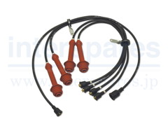 スパークプラグコードセット